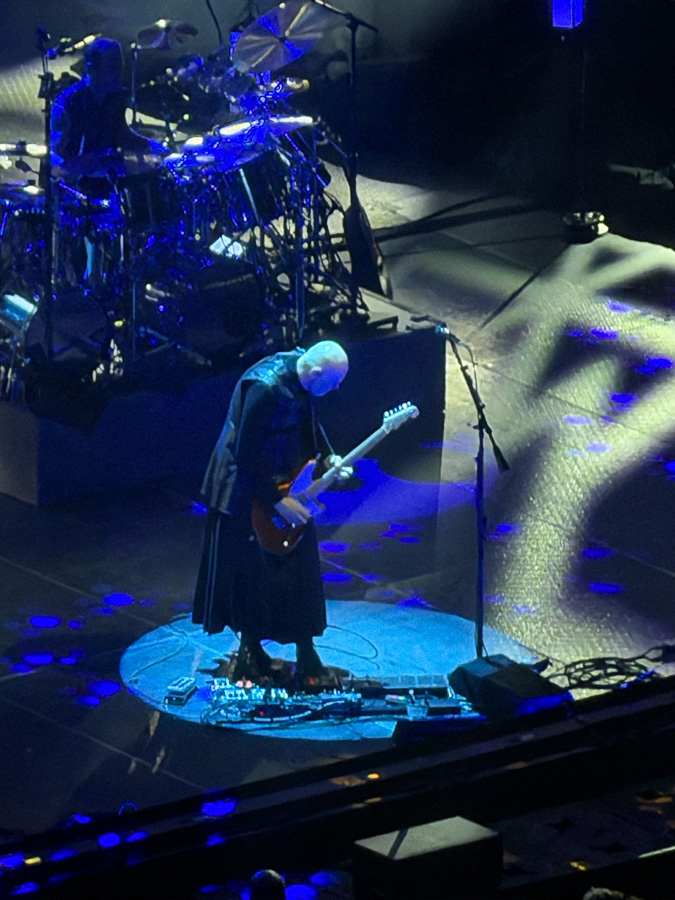 The Smashing Pumpkins 49