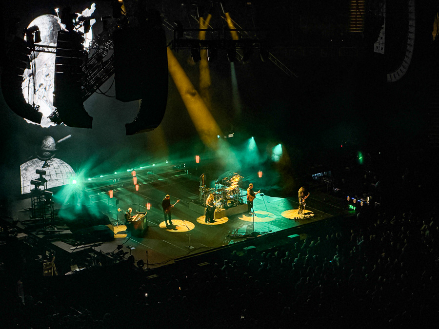 The Smashing Pumpkins 50