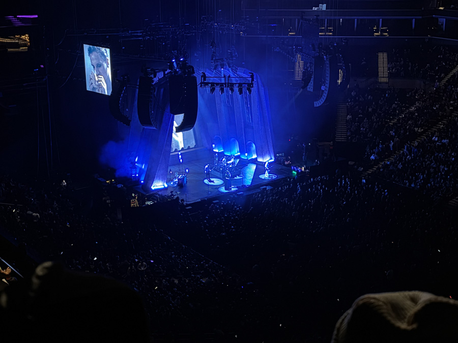 The Smashing Pumpkins 54