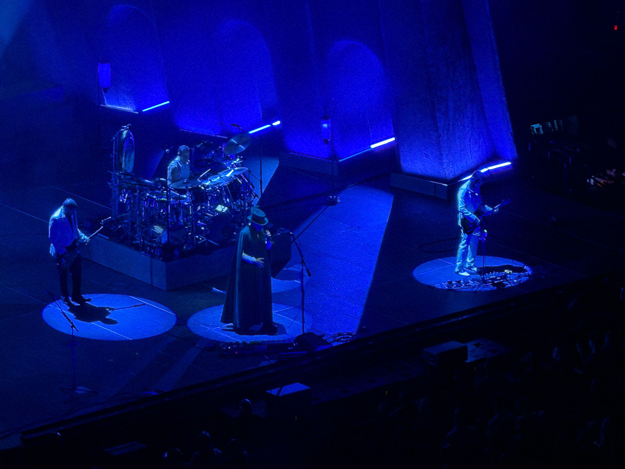 The Smashing Pumpkins 55