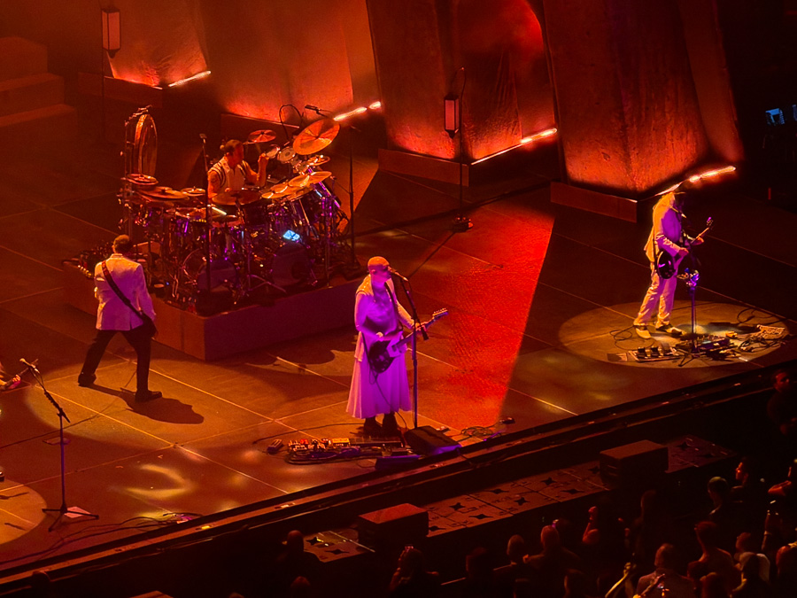 The Smashing Pumpkins 72