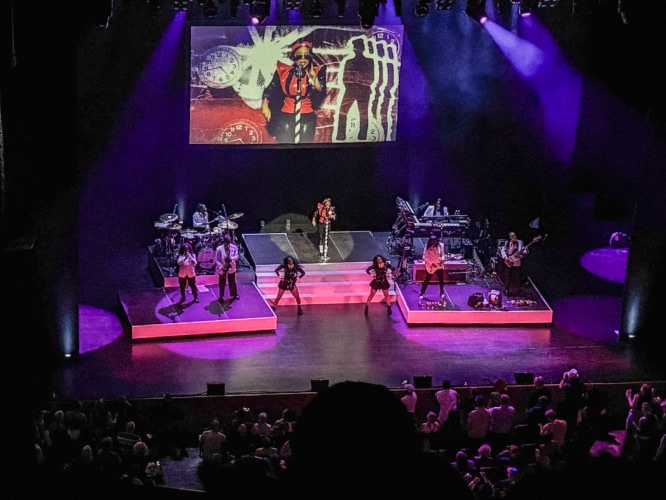Janelle Monáe