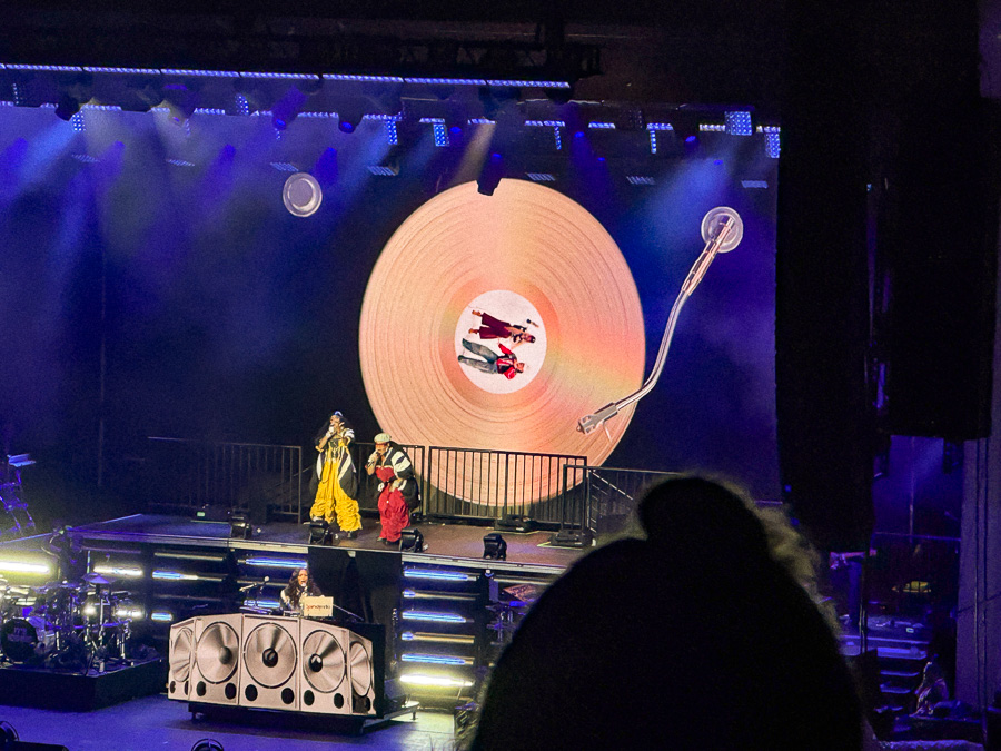 TLC, EnVogue, Salt-N-Pepa 39
