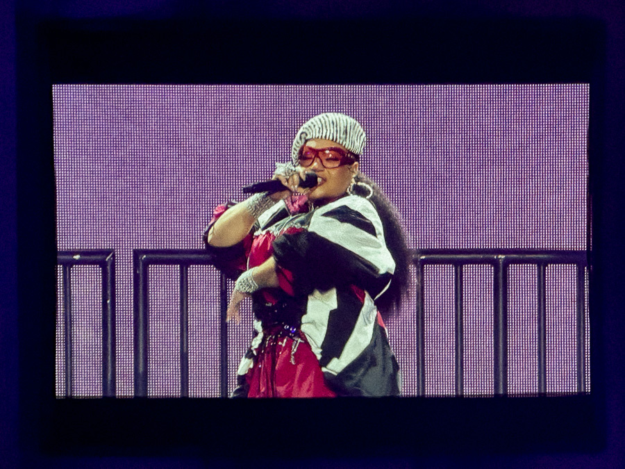 TLC, EnVogue, Salt-N-Pepa 40
