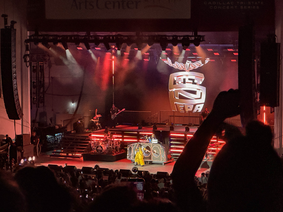 TLC, EnVogue, Salt-N-Pepa 42