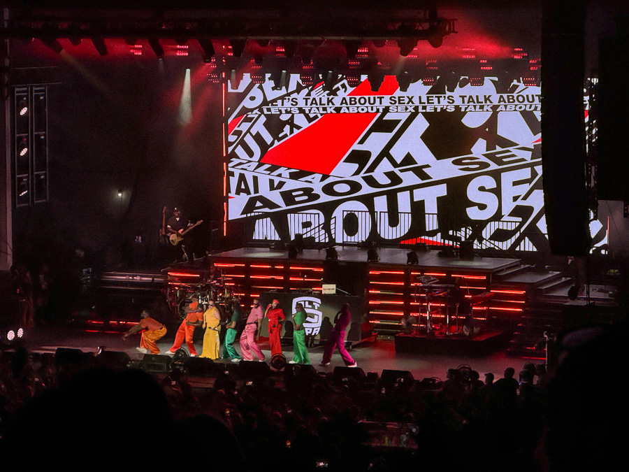 TLC, EnVogue, Salt-N-Pepa 66