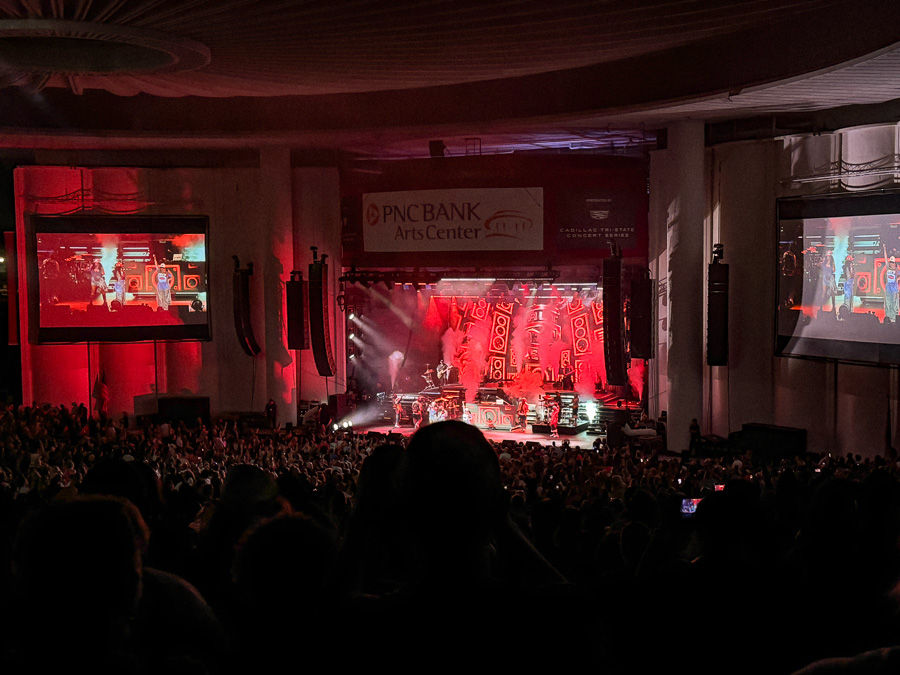 TLC, EnVogue, Salt-N-Pepa 70
