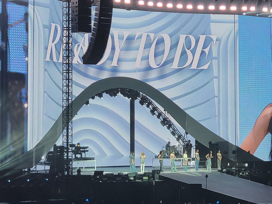 Twice 30