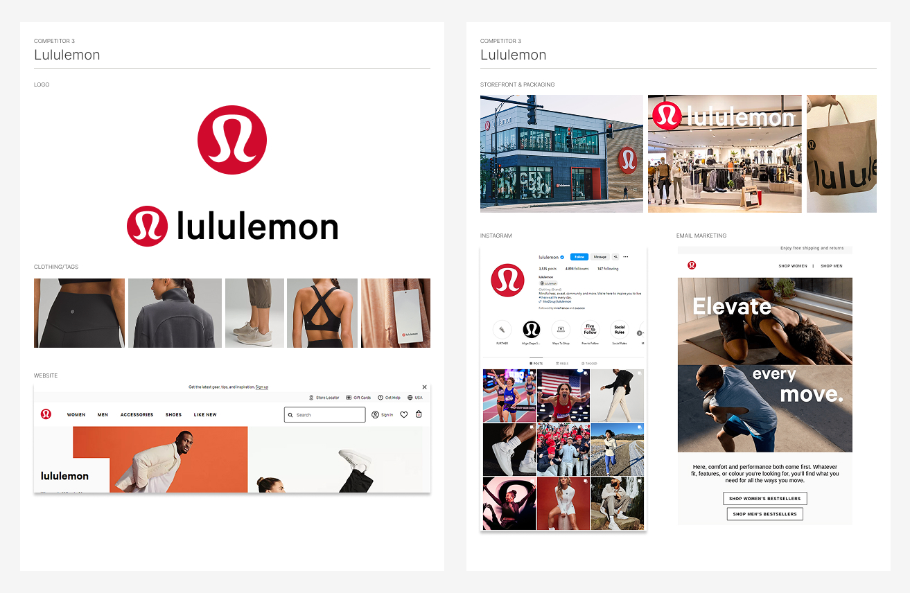 Competitor Analysis 3