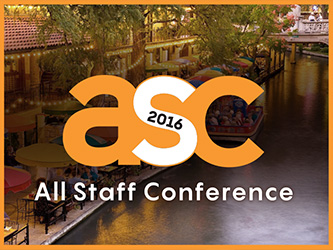 All Staff Conference