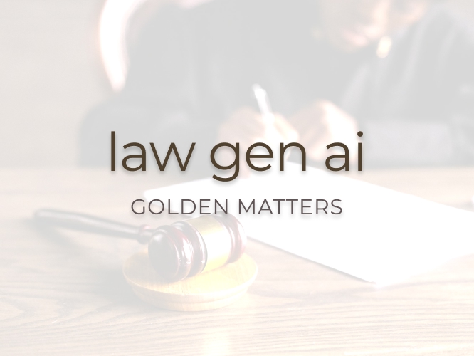 Law Gen AI Project Thumbnail