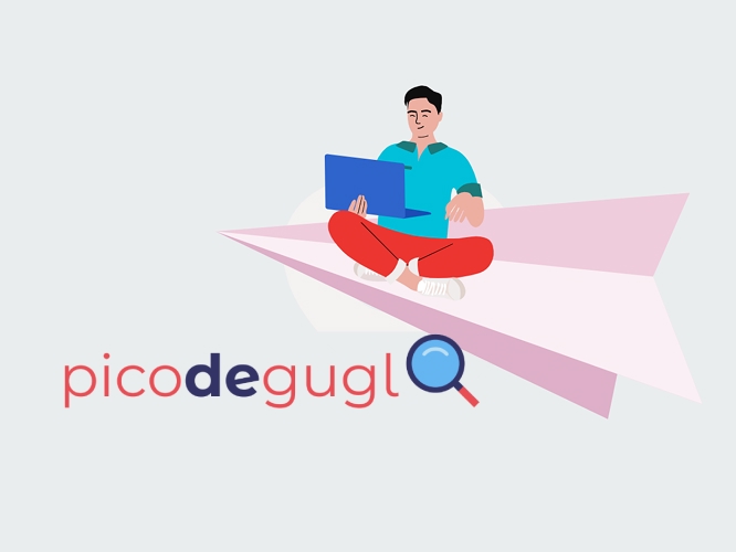 PicodeGugl